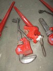 Ridgid Super Four  S-4a Compound Leaver Wrench