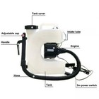 15l 1400w Electric Ulv Fogger Backpack Sprayer   Cold Mist Disinfectant
