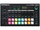 Roland Mc-101 4-track Groovebox Sampler Sequencer Brand New From Japan