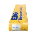 Eiko E-82 Miniature Lamp Light Bulb 6 5v 1 02a G-6 Dc Bayonet Base Lot 10 As Is