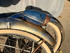 Schwinn S2 Wheels 26    Tires Fenders Delta Light Chrome Phantom 2 125 Package All