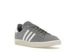 Adidas Campus 80s Low Grey Off White - Fz6154