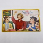 Sewing Susan Traveller Needle Book 1950 s Vintage Sewing Kit Needles Threader