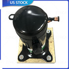 For Lg Scroll Compressor Apg031kac 30 800 Btu Cooling R410a 208 230v 1phase 3ton