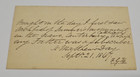 Antique Original Cdv  Canterbury Cathedral Archbishop Sumner Tomb  1867