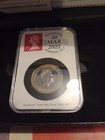     Ultra Rare 2022 Datestamp     Two Pound   2 Coin Dame Vera Lynn Proof Bunc Ltd Ed
