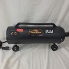 Air Force Master Blaster Car And Bike Vacuum Mb-3cd Works - As Is - Read