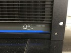 Qsc Model 1400 2 Channel Power Amp