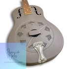 National Delphi Resonator Guitar 1997