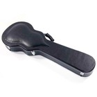 Hot Sale Electric Guitar Hard Case For Gibson Les Paul Lp Bulge Surface Black Us