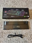 Razer Deathstalker V2 Linear Optical Switch Wired Ultra Slim Gaming Keyboard