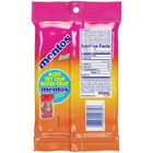 Mentos Fruit Chewy Mint Candy Roll  Mixed Fruit Flavors 14 Pieces Per Rollpack6