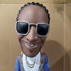 Awesome Snoop Dogg 43 Inch Bobblehead Corona Beer Store Display Bobble Head