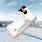  Fuel Tank Assy 44-5 Ground Drill Gasoline Earth Auger Drill Engine Spare Parts