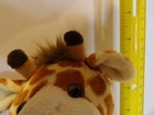 - Russ Shining Stars Giraffe Plush Baby Woobie 8 5 
