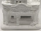 Artminds Michaels Plaster Paintable Christmas Village 4  Pet Shop New