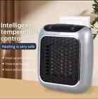 Handy Heater Turbo 800 Wall-outlet Space Heater - 800w