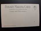 Pan-american Exposition Buffalo Ny 1901 Electricity Building Postcard