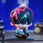 Blind Box Alien Stage Free Stage Animation Peripherals Collection Figure Toy New