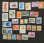 Bulgaria - Collector s Lot Of 400  All Different - Used   Unused - All Hinged