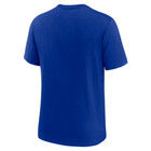 Nike Dallas Cowboys Playback Logo T-shirt - Royal Men Size Small