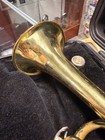 Bach Tr300 Trumpet In Case