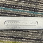 -vintage Gedore No 6 Double Open Ended Spanner 46   41mm Made In Germany