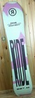 2023 Ride Psychocandy 146cm