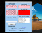 Mega Million Lottery Numbers Software Dvd For Windows 7   8   10