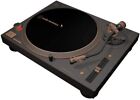 Audio Technica At-lp120xusb-bz Direct Drive Usb Turntable