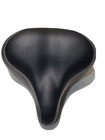 Bikeroo Bike Seat Oversize  Extra Wide  Padded Bicycle Seat For Men   Women Nwt 