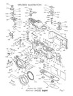 Pentax Me Super Camera Repair Service Manual 