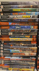 50 Playstation 2 Ps2 Games Instant Retro Collection Wholesale Resale Bulk Lot