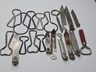 A Lot Of 20 Antique Bottle Opener