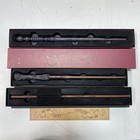 Harry Potter Merchandise Bundle Toys Collectibles Wands   More Various Brands