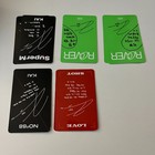 Kai Exo Photocard Album Obsession Official Kpop Genuine