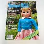 Antique Doll Collector Magazines Set Of 5 From 2020