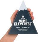 Cleverest Card Game True Or False Trivia Fun Family Game Cards Games Us 