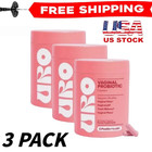 3pack Uro O Positiv Vaginal Probiotics For Women Ph Balance W  Prebiotic