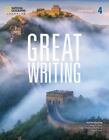 Great Writing 4  Great Essays  great Writing  Fifth Edition  By Folse  Keith S 