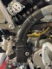 Cobra 50 King fwe sr  Frame Guards 2021-2024------ May Fit Other Models 