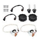 2 Hid Xenon Headlight Ballast Control Igniter For Infiniti G37 G35 Coupe Sedan