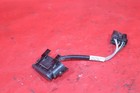 2009 Harley-davidson Electra Glide Police Efi Flhtpi Indicator Lamp Dash Lights