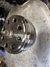 1999 - 2001 Suzuki Hayabusa Oem Fly Wheel Flywheel Magneto