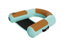  big Sale  Bote Hangout Sling Chair Inflatable Lounge Chair
