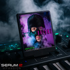 Serum 2 Trap Presets Bundle   8 Expansion Packs   Premium Sounds   Dna Labs Usb