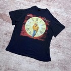 Vintage 1993 Dwight Yoakam    this Time    Tour Band T-shirt Single Stitch Made In U