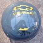 New Franklin Sports Mlb Home Run Contact Training Ball 12 5 Oz Chevrolet Promo