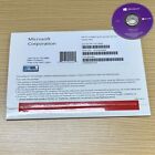 New Sealed Win 10 Pro Professional 64-bit English Dvd Operating System Genuine