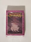 Wyvern Ccg Card Game Premiere Limited Edition Starter Deck - Factory Sealed